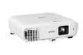 Miniatyrbillede 3 af 9: Epson EB-X49