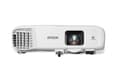Miniatyrbillede 5 af 9: Epson EB-X49