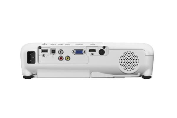 Epson EB-W06 projektor