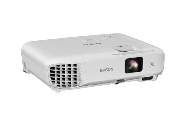 Epson EB-W06 projektor