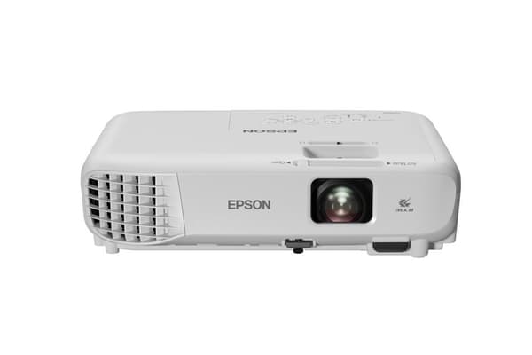 Epson EB-W06 projektor