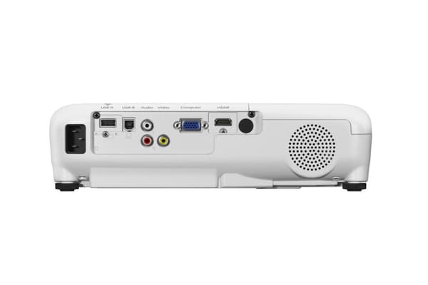 Epson EB-W06 projektor