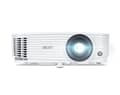 Miniatyrbild 1 av 6: Acer P1257i - DLP-projektor - bärbar - 3D - 4500 lm - XGA (1024 x 768) - 4:3 - Wi-Fi / Miracast
