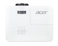 Miniatyrbild 5 av 6: Acer H5386BDi - DLP-projektor - bärbar - 3D - 4500 ANSI lumen - 1280x720 - 16:9 - 720p - Wi-Fi / Miracast