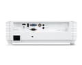 Miniatyrbild 6 av 6: Acer H5386BDi - DLP-projektor - bärbar - 3D - 4500 ANSI lumen - 1280x720 - 16:9 - 720p - Wi-Fi / Miracast