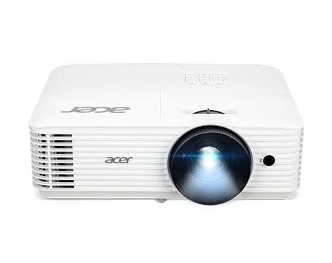 Acer H5386BDi - DLP-projektor - bärbar - 3D - 4500 ANSI lumen - 1280x720 - 16:9 - 720p - Wi-Fi / Miracast