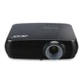 Miniatyrbild 1 av 5: Acer X1228H - DLP-projektor - UHP - bärbar - 3D - 4500 ANSI lumen - XGA (1024 x 768) - 4:3
