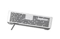 Miniatyrbillede 9 af 9: ASUS ZenBeam E2 - DLP-projektor - LED - 300 lm - WVGA (854 x 480) - 16:9 - Guld (90LJ00H3-B01170)