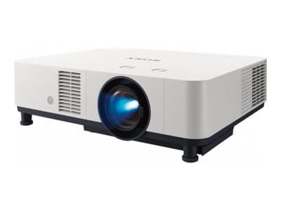 Sony VPL-PHZ61 - SXRD-projektor Hvit