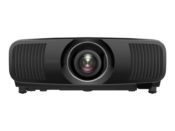Epson EH-LS12000B, 2700 ANSI lumenia, 3LCD, 2160p (3840x2160), 2500000:1, 16:9, 1270 - 7620 mm (50 - 300")