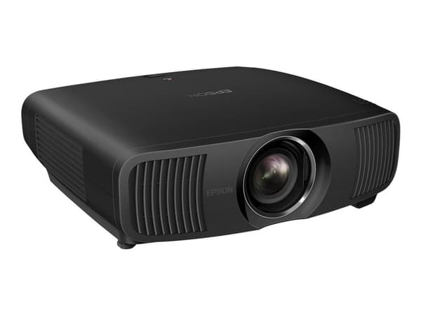 Epson EH-LS12000B, 2700 ANSI lumenia, 3LCD, 2160p (3840x2160), 2500000:1, 16:9, 1270 - 7620 mm (50 - 300")