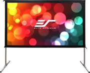 Elite Screens Yard Master 2 Dobbelt projektionsskærm 2,54 m (100") 16:9