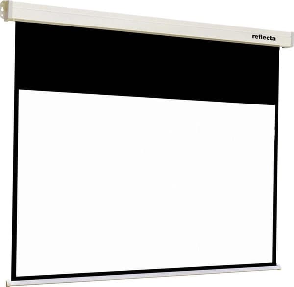 Reflecta Projection valkokangas CrystalLine Rollo 200x152 (196x110) cm 16:9