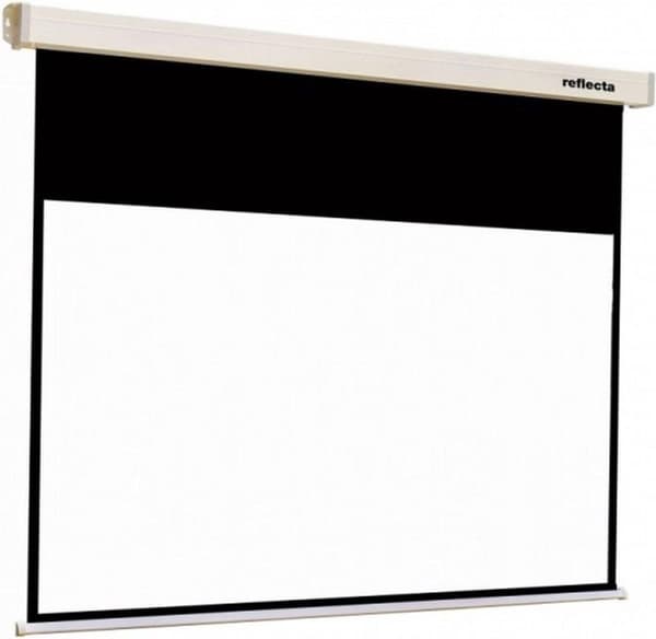 Reflecta Projection valkokangas CrystalLine Rollo 200x152 (196x110) cm 16:9