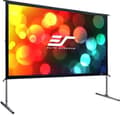 Miniatyrbild 1 av 8: Elite Screens OMS100H2 projektionsduk 2,54 m (100") 16:9