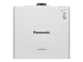 Miniatyrbild 3 av 5: Panasonic PT-FRZ60WEJ - DLP-projektor - laserdiod - 6200 lumen - WUXGA (1920 x 1200) - 16:10 - 1080p - zoomlins - LAN - vit
