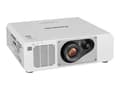 Miniatyrbild 4 av 5: Panasonic PT-FRZ60WEJ - DLP-projektor - laserdiod - 6200 lumen - WUXGA (1920 x 1200) - 16:10 - 1080p - zoomlins - LAN - vit