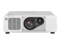 Miniatyrbild 5 av 5: Panasonic PT-FRZ60WEJ - DLP-projektor - laserdiod - 6200 lumen - WUXGA (1920 x 1200) - 16:10 - 1080p - zoomlins - LAN - vit