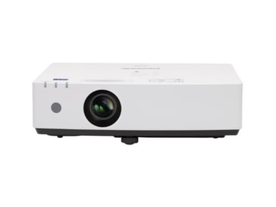 Panasonic PT-LMZ420 mobil laser LCD-projektor 4200 lumen (WUXGA, 1920x1200, 16:10, HDMI, D-Sub, USB, LAN)