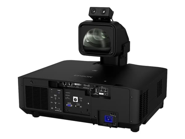 Epson EB-PU2216B asennusprojektori 16 000 lumenia