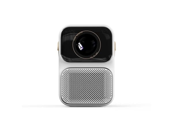 Wanbo T6 Max - DLP-projektor - LED - bärbar - 550 ANSI lumen - 1080p