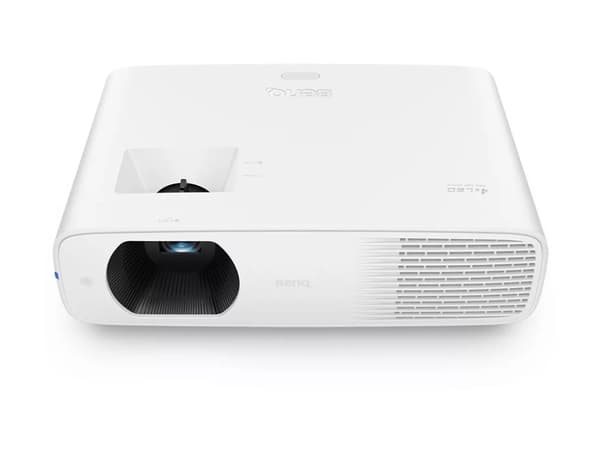 BenQ LH730 - DLP-projektor - RGB LED med 4 färger - 3D - 4000 ANSI lumen - Full HD (1920 x 1080) - 16:9 - 4K
