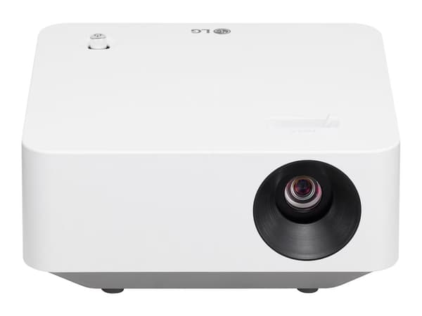 LG CineBeam PF510Q