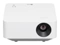 Miniatyrbilde 1 av 5: LG CineBeam PF510Q