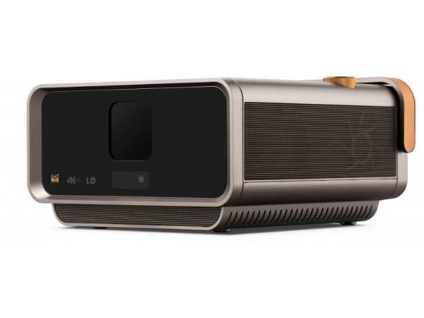 Viewsonic X11-4K, LED, UHD 4K (3840x2160), 3000000:1, 16:9, 762 - 5080 mm (30 - 200"), 2400 LED lumens