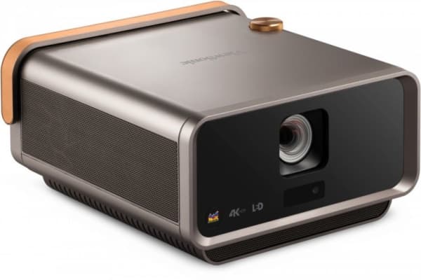 Viewsonic X11-4K, LED, UHD 4K (3840x2160), 3000000:1, 16:9, 762 - 5080 mm (30 - 200"), 2400 LED lumens