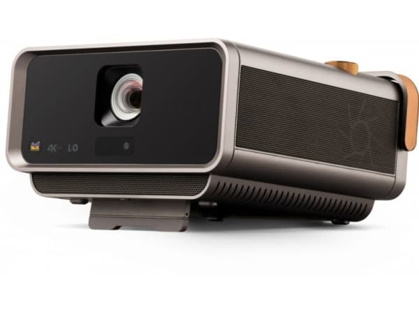 Viewsonic X11-4K, LED, UHD 4K (3840x2160), 3000000:1, 16:9, 762 - 5080 mm (30 - 200"), 2400 LED lumens