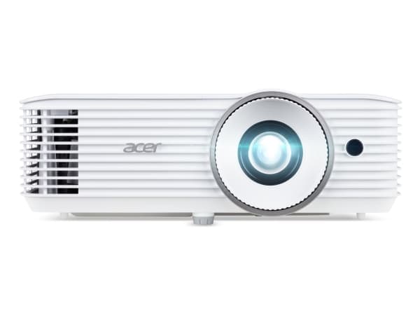 AOpen Fire Legend QF13 - LCD-projektor - bärbar - 6000 LED-lumen - Full HD (1920 x 1080) - 16:9 - 1080p