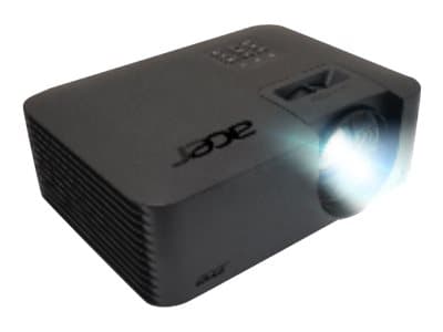 Acer PL2520i - DLP-projektor - laserdiod - bärbar - 3D - 4000 ANSI lumen - Full HD (1920 x 1080) - 16:9