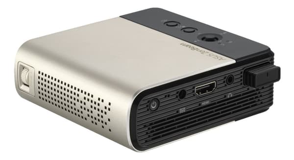 Asus ZenBeam E2 mini LED-projektor, automatisk portrettmodus
