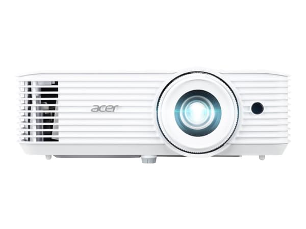 Acer H6546Ki - DLP-projektor - bärbar - 3D - 5200 lumen - Full HD (1920 x 1080) - 16:9 - 1080p - 802.11 b/g/n trådlös/LAN