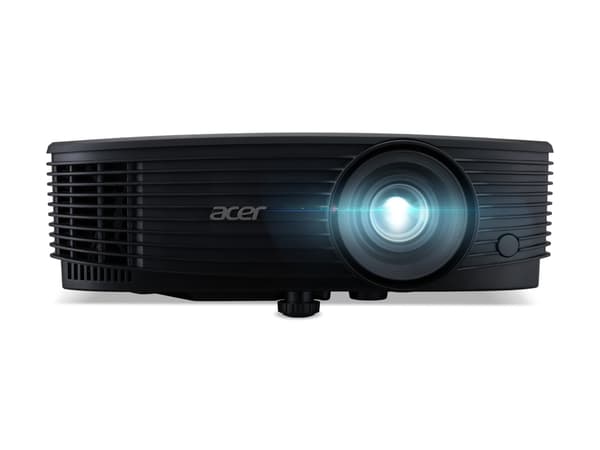 Acer X1329WHP DLP projektor WXGA VGA komposittvideo