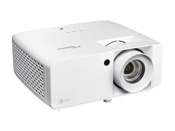 Optoma ZH450 - DLP-projektori - 3D