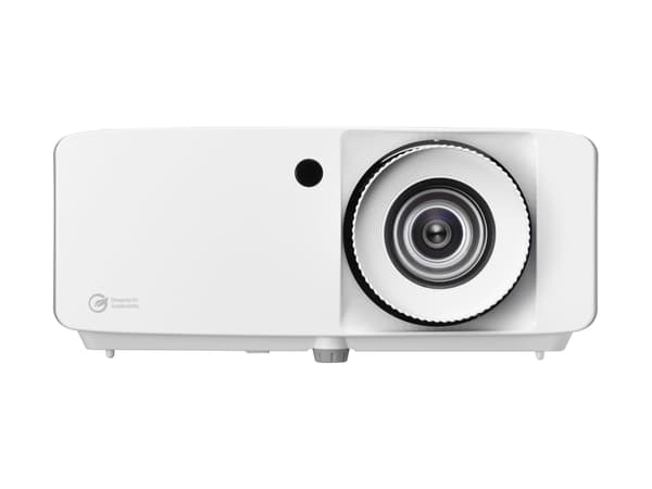 Optoma ZH450 - DLP-projektori - 3D