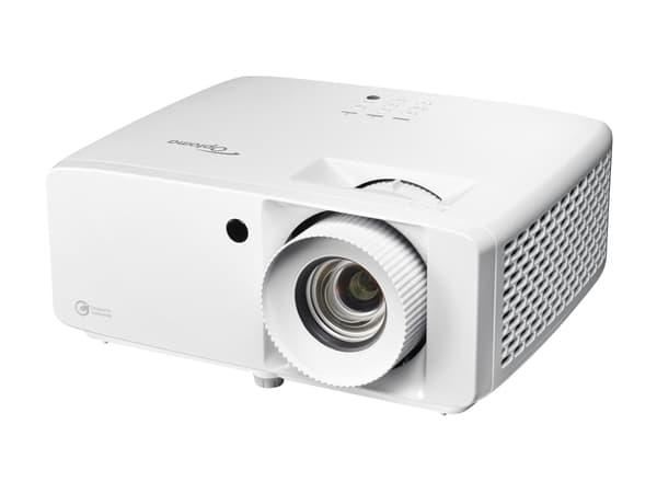 Optoma ZH450 - DLP-projektori - 3D