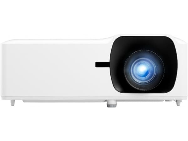 Viewsonic LS751HD, 5000 ANSI-lumen, 1080p (1920x1080), 3000000:1, 16:9, 762 - 7620 mm (30 - 300"), 0,93 - 14,88 m