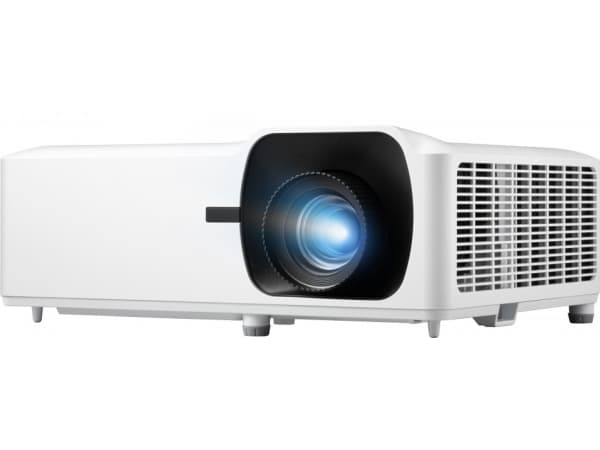 Viewsonic LS751HD, 5000 ANSI-lumen, 1080p (1920x1080), 3000000:1, 16:9, 762 - 7620 mm (30 - 300"), 0,93 - 14,88 m