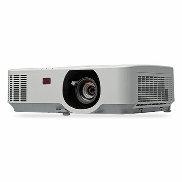 Projektor NEC P554U 5300 Lm
