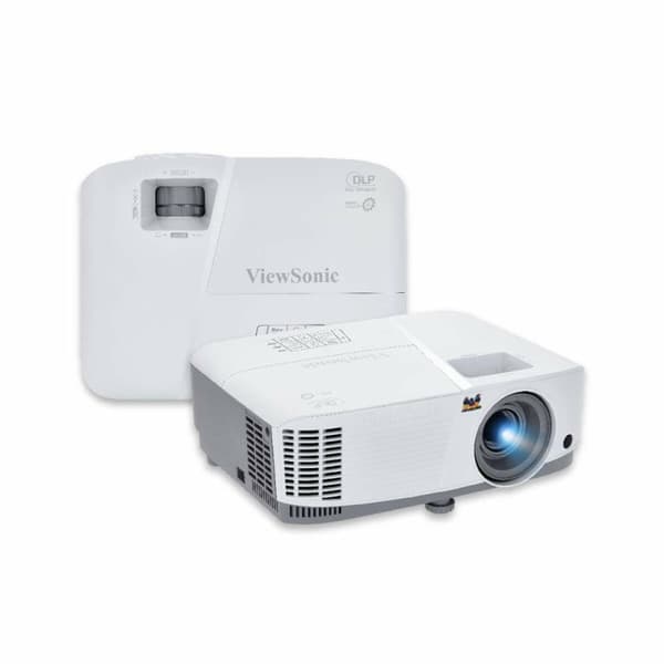 Projektor ViewSonic PG603W 30"-300" 3600 lm