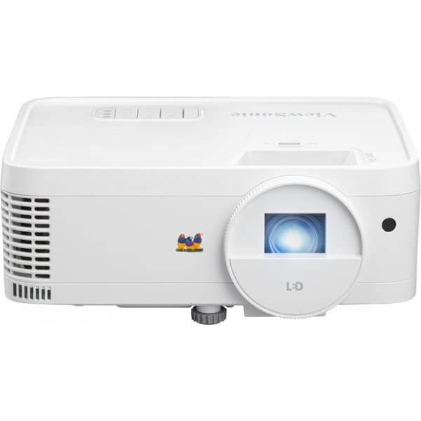 Projektor ViewSonic LS500WH 30"-300" 2000 Lm