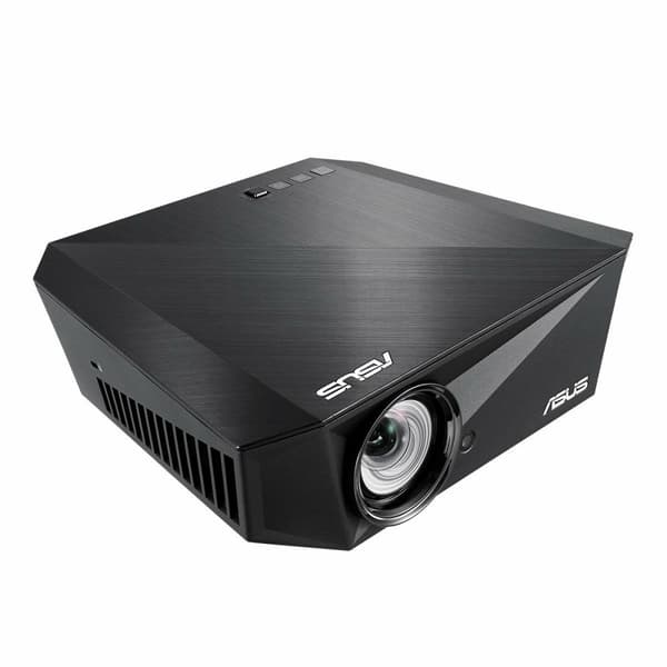 Projektor Asus F1 25"-210" 1200 Lm
