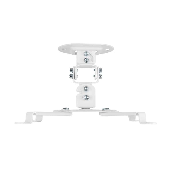 Hama Projektor Loft Montering Universal Hvid