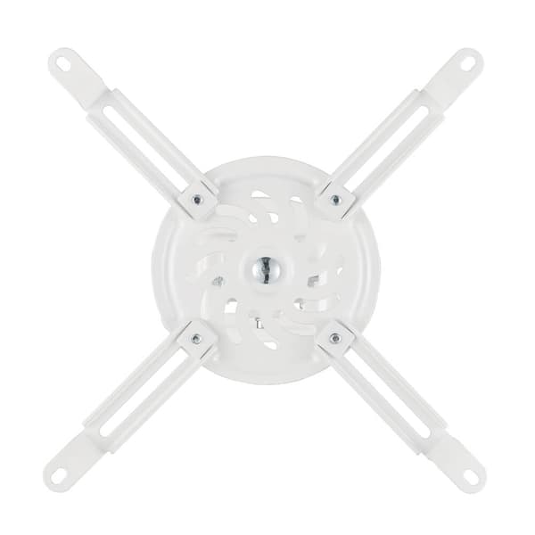 Hama Projektor Loft Montering Universal Hvid