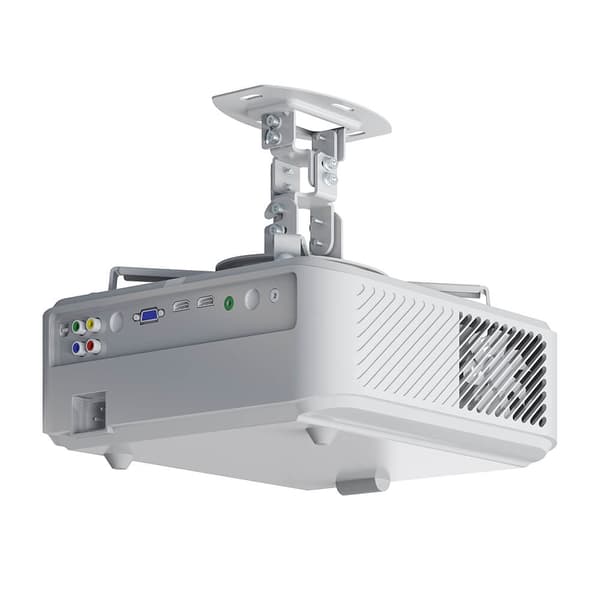 Hama Projektor Loft Montering Universal Hvid