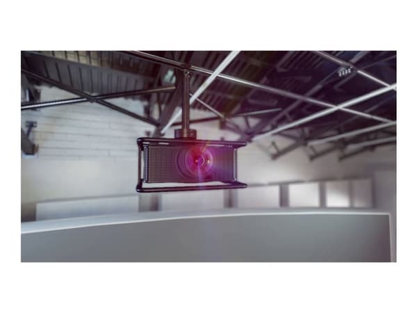 Optoma ZU1100 - DLP-projektori