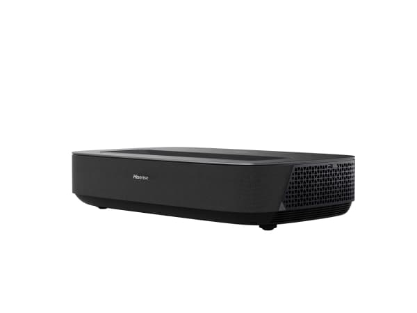 Hisense PL1SE, 2100 ANSI-lumen, DLP, 2160p (3840x2160), 3000:1, 16:9, 2032 - 3048 mm (80 - 120")